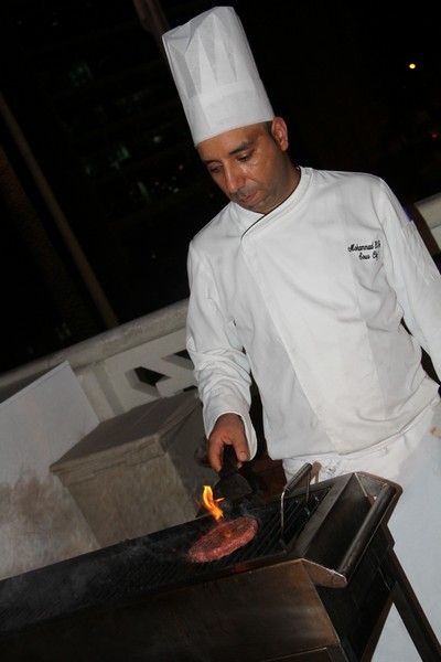 Western Thrills at Phoenicia